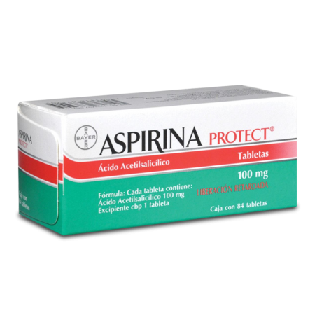 A. ACETILSALICILICO - BAYER 