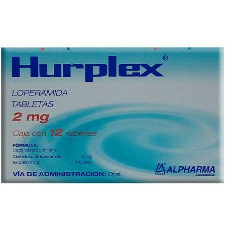 LOPERAMIDA / ALPHARMA