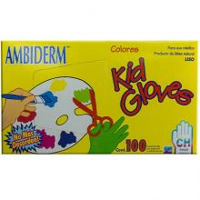 AMBIDERM GUANTE KID GLOVES